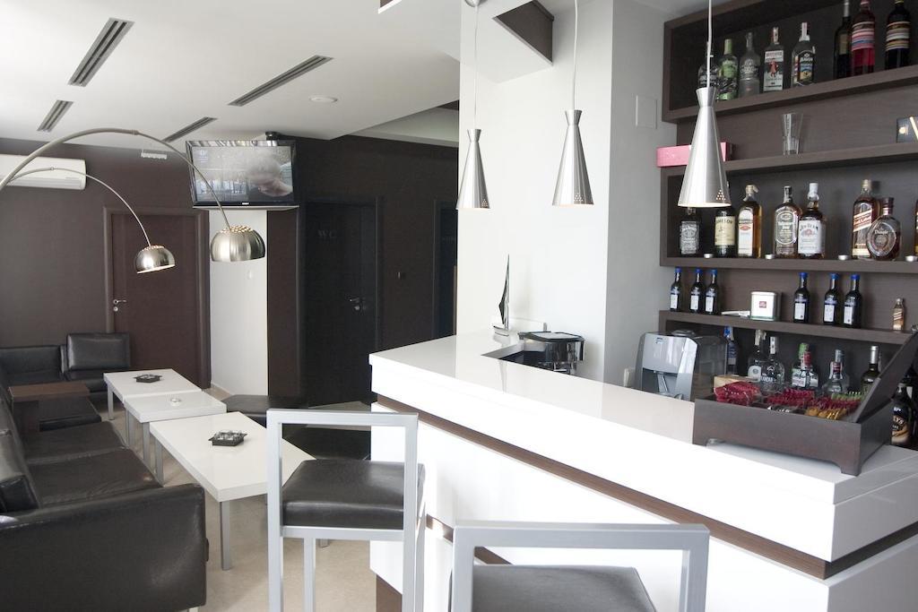 Eski Zaara Hostel Stara Zagora Exterior photo