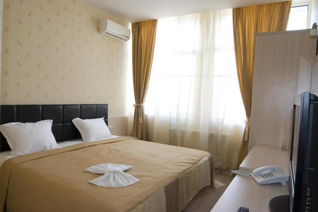 Eski Zaara Hostel Stara Zagora Room photo